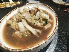 -老苏州芳和园茶酒楼  传统苏帮菜(观前店)