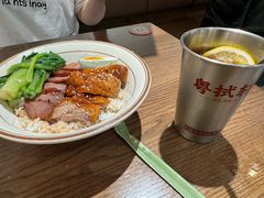 -粤拭轩·广东味道(祥和里店)