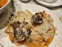 -清真·卡德尔大叔新疆主题餐厅(龙汇路店)