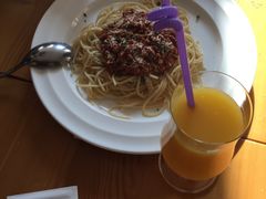 -LENBACH兰巴赫西餐啤酒坊(大连星海广场店)