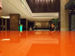 DSCF4237-上海浦东绿地铂骊酒店