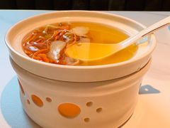 -燕兰楼·清真西北融合菜(亚运村店)