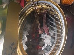 -西塔老太太泥炉烤肉(温州首店万象城黑金店)