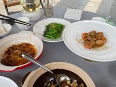 -徐记海鲜(南油永新汇店)