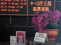 -UME影城(安贞DTS:X店)