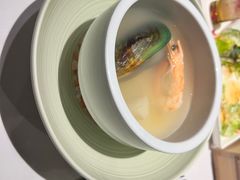 -王品牛排(珠海富华里店)