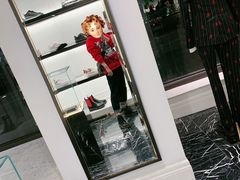 -Alexander McQueen(远洋太古里店)