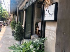 -O'mills Sourdough Bakery&Bistro(永嘉路店)