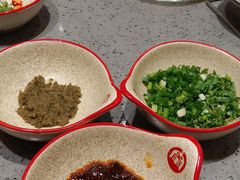 -羊来顺冰煮鲜羊铁锅烀羊肉(八卦岭店)