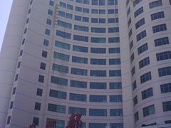 -中国人民解放军空军特色医学中心(空军总医院)