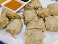 -丁记盐蘸牛肉·新杭菜(河东路店)