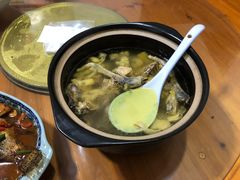 -水香园·中国徽菜名店(紫霞大道店)
