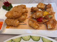 -香云轩·顺德菜(香云纱园林酒店店)