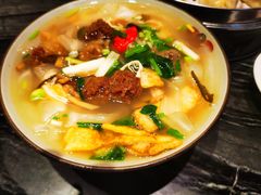 -榆味拼三鲜(怀德路店)