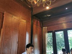 -隽水阁茶宴(下茅家埠店)