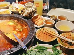 -蜀大侠火锅(春熙路店)