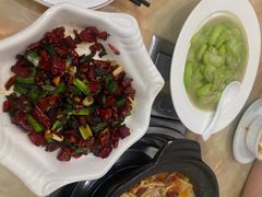 -李师傅脆肚(梅林店)
