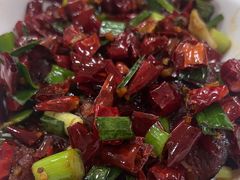 -李师傅脆肚(梅林店)