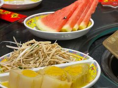 -芦月轩羊蝎子(劲松店)