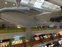 -北京华联购物中心(天通苑店)