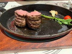 -西堤牛排(南京龙江店)