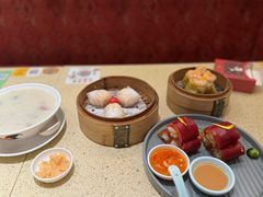 -点都德(奥体印象城店)