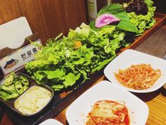 -韩一品韩国料理(柏庐南路店)
