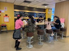 -麦当劳(番禺易发商业街店)