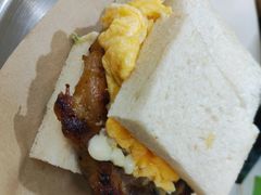 -華歡冰室-WahFoon(吉大店)