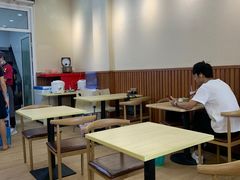 大堂-重庆巴蜀小面(万达金街店)