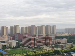 -防灾科技学院(南校区)