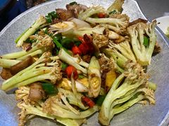 -茅庐川菜(烟台吾悦广场店)