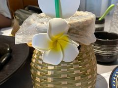 -沿江海南菜·文昌鸡祖师爷(大东海店)