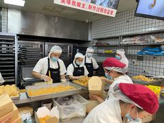 -鲍师傅糕点(春熙路店)