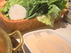-涿派·炝锅鱼(涿州店)