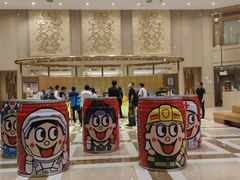 -上海神旺大酒店