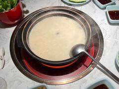 -捞神煲汤火锅(湖滨商业街店)