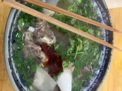 -牛味十足传统美食(凤凰西街店)