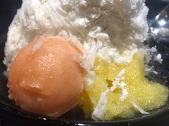 -Ice Monster冰馆·CNN评选全球十大甜品(国贸商城店)