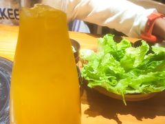 -金顺碳烤肉(番禺傍江地铁站店)