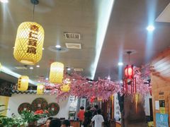 -一块豆腐(李沧书院路店)