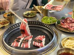 -炉队长·齐齐哈尔家庭烤肉(马家堡店)