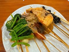 -郭记小街麻辣烫(南小街总店)