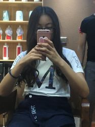 -明洞造型精品烫染