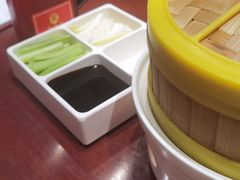 -京味张·北京烤鸭(天河南二路店)