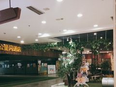 -沈阳百联购物中心(青年大街店)