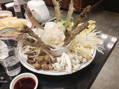 -旺达·福州菜(正大广场店)
