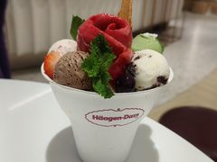 -哈根达斯(滨江店)