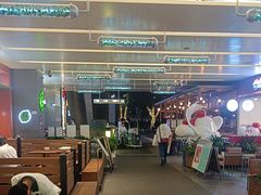 -福田卓悦INTOWN购物中心