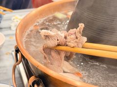 -牛街清真满恒記(平安里西大街店)